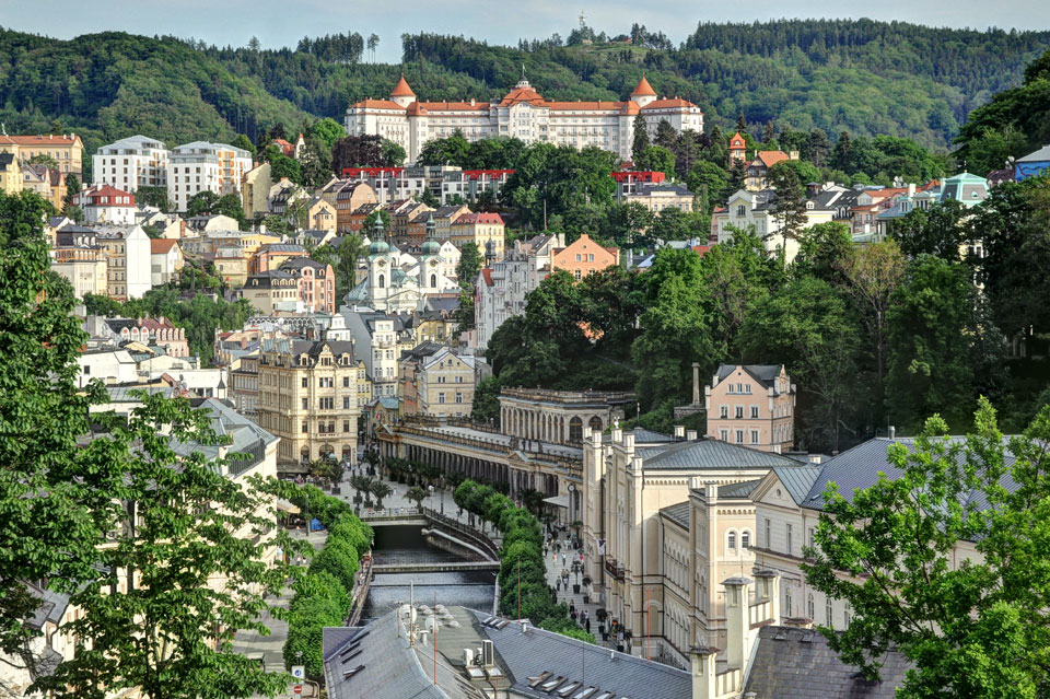 Karlovy Vary